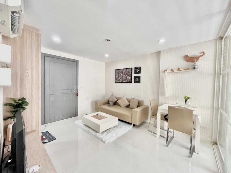 For Sale - Elements Srinakarin, Bangkok