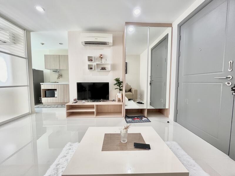 ขาย - Elements Srinakarin : อิลีเม้นท์ ศรีนครินทร์, กรุงเทพ