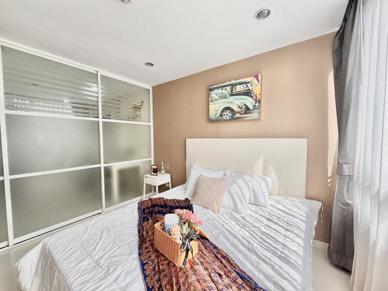 For Sale - Elements Srinakarin, Bangkok