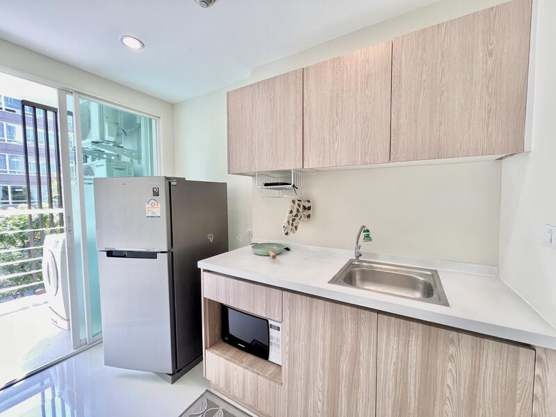 For Sale - Elements Srinakarin, Bangkok