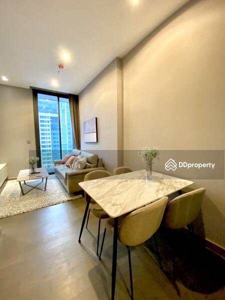 The Esse at Singha Complex, Bangkok, 1788 New Petchaburi Rd, Khlongtoei Nua, Watthana, Bangkok, 1 Bedroom, 48 sqm, Condo For Rent, by Sarttra Wang, 10283452 - DDproperty.com