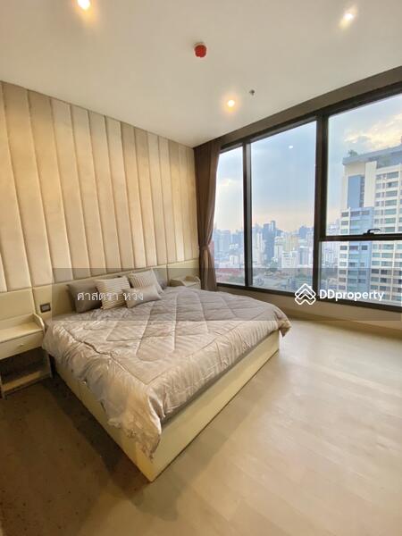 The Esse at Singha Complex, Bangkok, 1788 New Petchaburi Rd, Khlongtoei Nua, Watthana, Bangkok, 1 Bedroom, 48 sqm, Condo For Rent, by Sarttra Wang, 10283452 - DDproperty.com