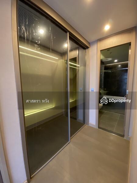 The Esse at Singha Complex, Bangkok, 1788 New Petchaburi Rd, Khlongtoei Nua, Watthana, Bangkok, 1 Bedroom, 48 sqm, Condo For Rent, by Sarttra Wang, 10283452 - DDproperty.com
