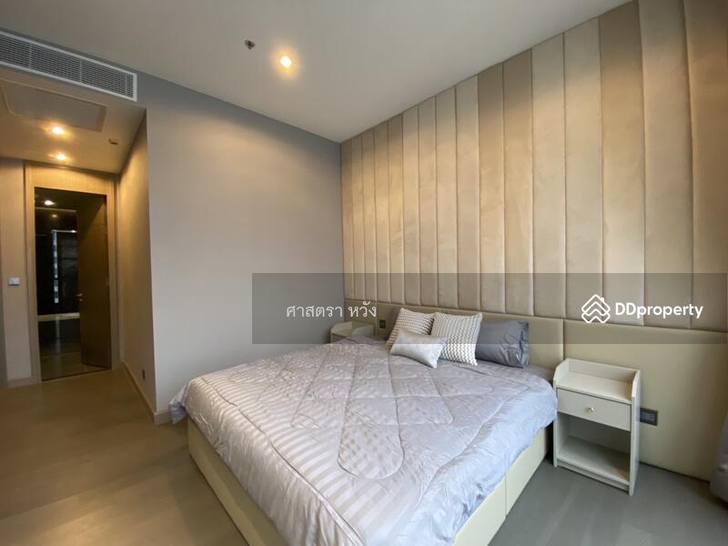 The Esse at Singha Complex, Bangkok, 1788 New Petchaburi Rd, Khlongtoei Nua, Watthana, Bangkok, 1 Bedroom, 48 sqm, Condo For Rent, by Sarttra Wang, 10283452 - DDproperty.com