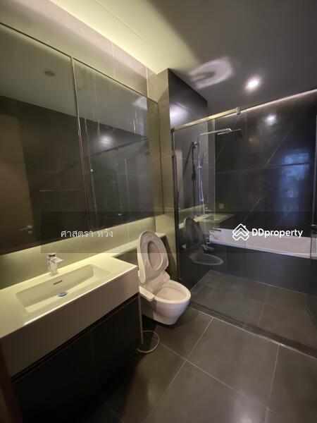 The Esse at Singha Complex, Bangkok, 1788 New Petchaburi Rd, Khlongtoei Nua, Watthana, Bangkok, 1 Bedroom, 48 sqm, Condo For Rent, by Sarttra Wang, 10283452 - DDproperty.com