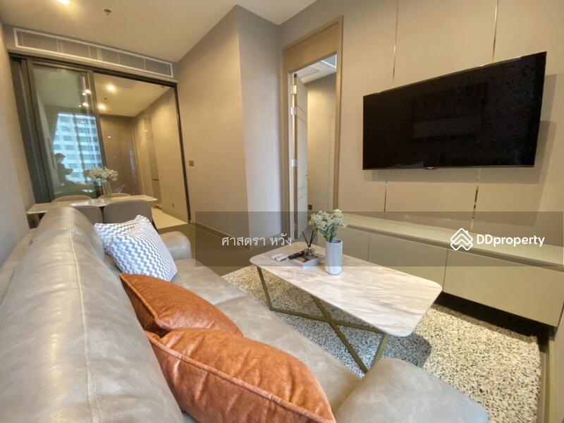 The Esse at Singha Complex, Bangkok, 1788 New Petchaburi Rd, Khlongtoei Nua, Watthana, Bangkok, 1 Bedroom, 48 sqm, Condo For Rent, by Sarttra Wang, 10283452 - DDproperty.com