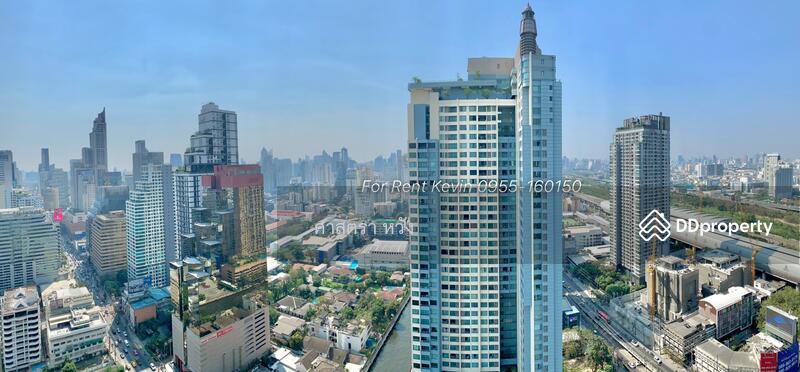 The Esse at Singha Complex, Bangkok, 1788 New Petchaburi Rd, Khlongtoei Nua, Watthana, Bangkok, 1 Bedroom, 48 sqm, Condo For Rent, by Sarttra Wang, 10283452 - DDproperty.com