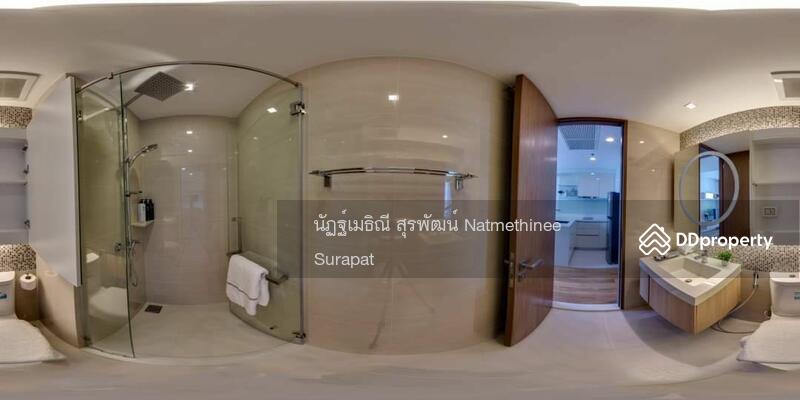 For Rent - Bright Wongwian Yai, Bangkok