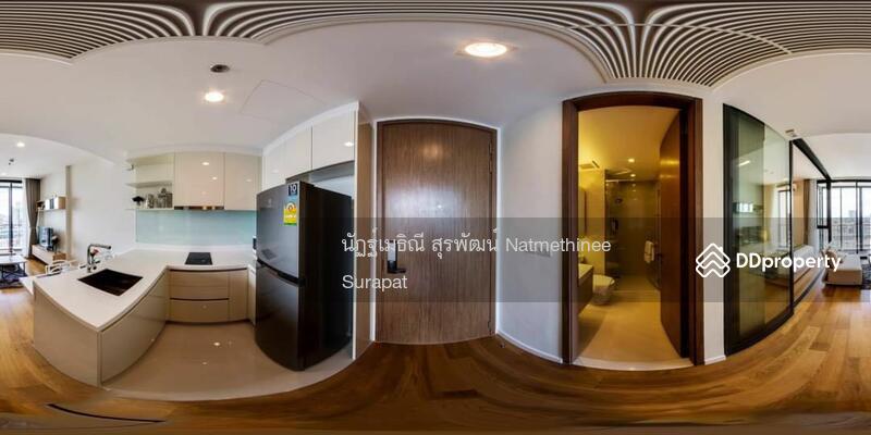 For Rent - Bright Wongwian Yai, Bangkok