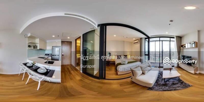 For Rent - Bright Wongwian Yai, Bangkok