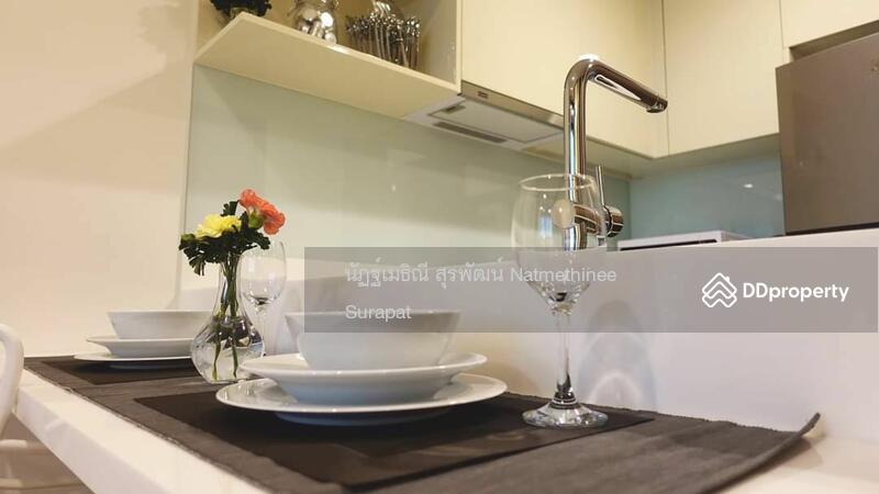 For Rent - Bright Wongwian Yai, Bangkok