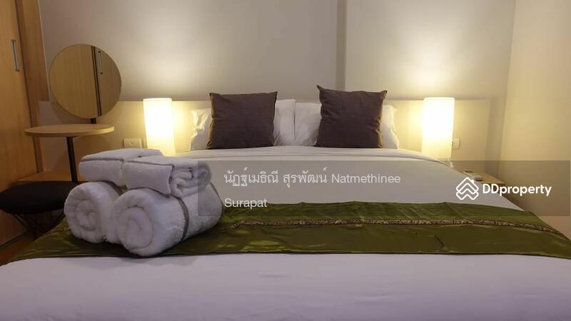 For Rent - Bright Wongwian Yai, Bangkok