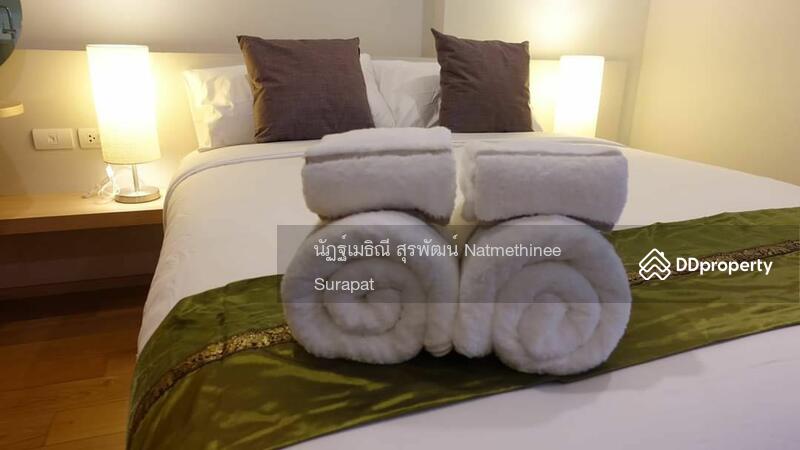 For Rent - Bright Wongwian Yai, Bangkok