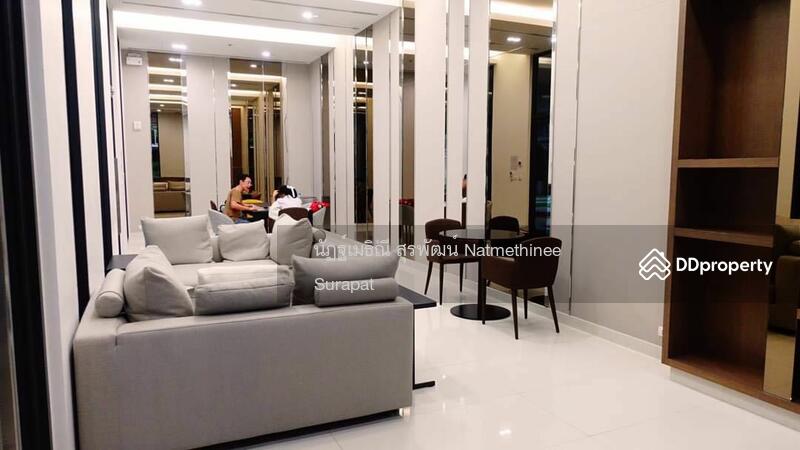 For Rent - Bright Wongwian Yai, Bangkok
