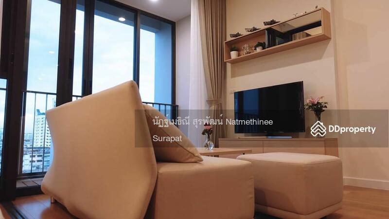 For Rent - Bright Wongwian Yai, Bangkok