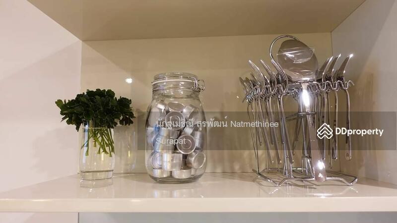 For Rent - Bright Wongwian Yai, Bangkok