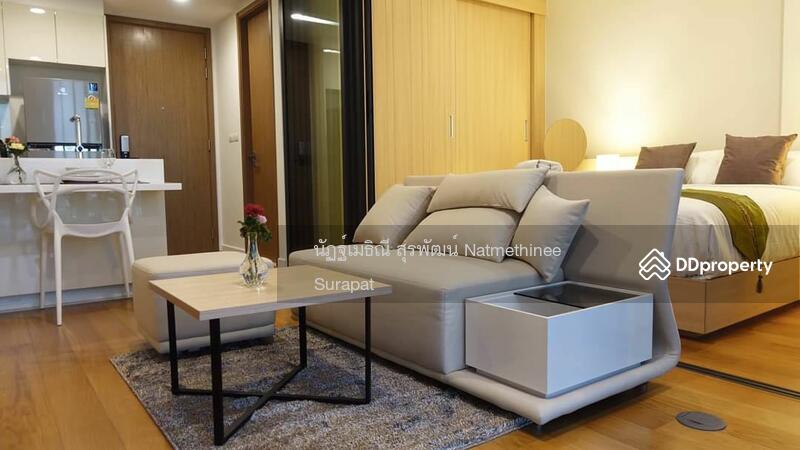 For Rent - Bright Wongwian Yai, Bangkok