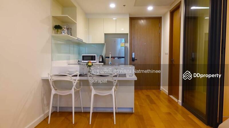 For Rent - Bright Wongwian Yai, Bangkok