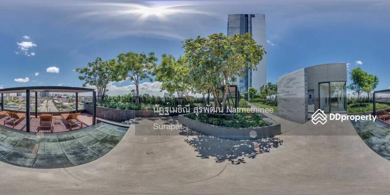 For Rent - Bright Wongwian Yai, Bangkok