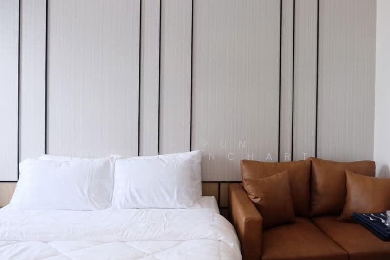 Knightsbridge Prime Onnut : ไนท์บริดจ์ ไพร์ม อ่อนนุช, กรุงเทพ, ซอยอ่อนนุช 1/1 ถนนสุขุมวิท 77, พระโขนงเหนือ, วัฒนา, กรุงเทพ, 24 ตร.ม., คอนโด ให้เช่า, โดย pun pun piyahirunchart, 10283537 - DDproperty.com