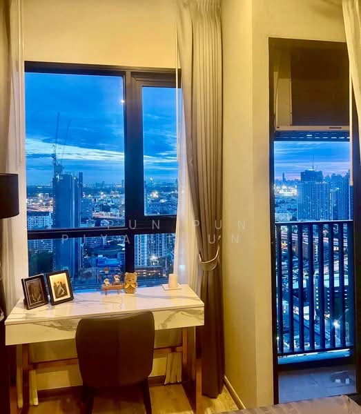 Knightsbridge Prime Onnut : ไนท์บริดจ์ ไพร์ม อ่อนนุช, กรุงเทพ, ซอยอ่อนนุช 1/1 ถนนสุขุมวิท 77, พระโขนงเหนือ, วัฒนา, กรุงเทพ, 23 ตร.ม., คอนโด ให้เช่า, โดย pun pun piyahirunchart, 10283537 - DDproperty.com