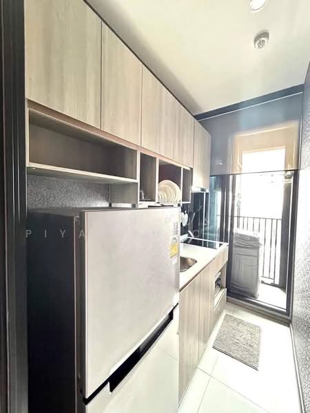 Knightsbridge Prime Onnut, Bangkok, Soi On Nut 1/1 Sukhumvit Road77, Phra Kanong Nua, Watthana, Bangkok, 1 Bedroom, 27 sqm, Condo For Rent, by pun pun piyahirunchart, 10283537 - DDproperty.com