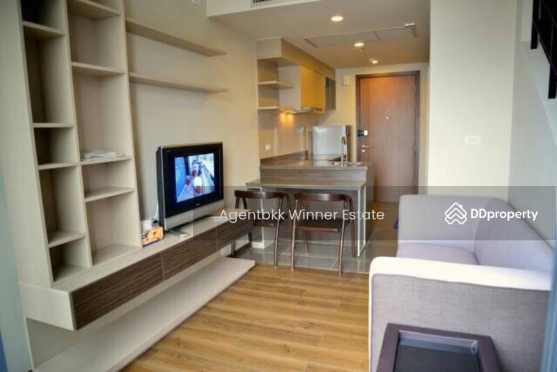 Onyx Phahonyothin, Bangkok, 1505 Phahonyothin Road, Samsen Nai, Phaya Thai, Bangkok, 1 Bedroom, 45 sqm, Condo For Rent, by Agentbkk, 10283663 - DDproperty.com