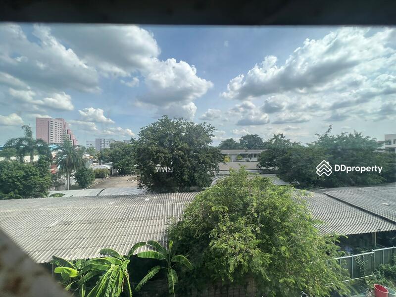 ขาย - อาคารพาณิชย์ 2 คูหา 4ชั้น, นนทบุรี