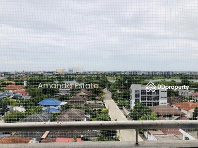 ขาย - Lake View Geneva Condominium : เลควิวคอนโดมิเนียม อาคารเจนีวา, นนทบุรี