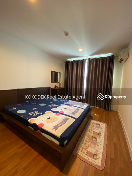 Voque Place Sukhumvit 107 : โว้ค เพลส สุขุมวิท 107, สมุทรปราการ, ซอย 2, สำโรงเหนือ, เมืองสมุทรปราการ, สมุทรปราการ, 41 ตร.ม., คอนโด ให้เช่า, โดย Ladapa Kongpichitchoke, 10284239 - DDproperty.com