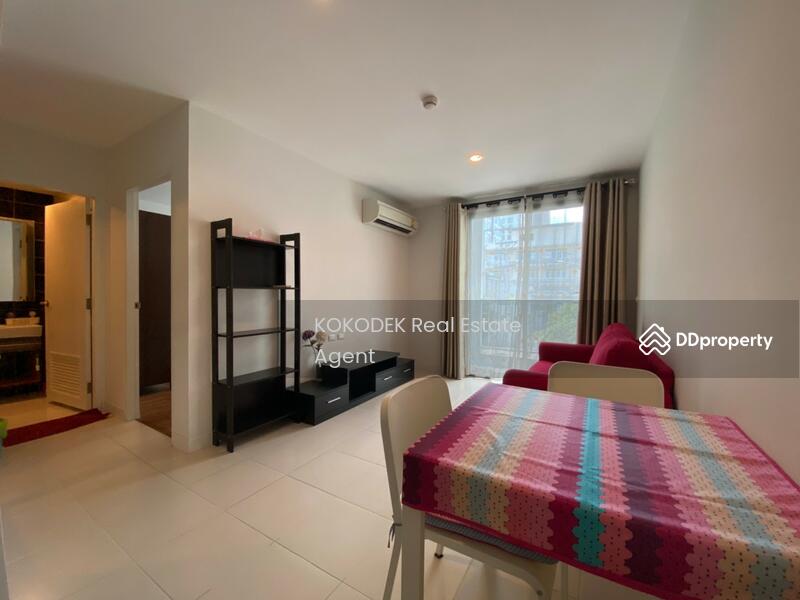 Voque Place Sukhumvit 107 : โว้ค เพลส สุขุมวิท 107, สมุทรปราการ, ซอย 2, สำโรงเหนือ, เมืองสมุทรปราการ, สมุทรปราการ, 41 ตร.ม., คอนโด ให้เช่า, โดย Ladapa Kongpichitchoke, 10284239 - DDproperty.com