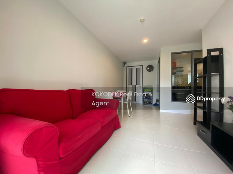 Voque Place Sukhumvit 107 : โว้ค เพลส สุขุมวิท 107, สมุทรปราการ, ซอย 2, สำโรงเหนือ, เมืองสมุทรปราการ, สมุทรปราการ, 41 ตร.ม., คอนโด ให้เช่า, โดย Ladapa Kongpichitchoke, 10284239 - DDproperty.com