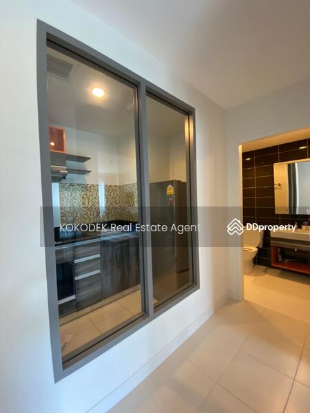 Voque Place Sukhumvit 107 : โว้ค เพลส สุขุมวิท 107, สมุทรปราการ, ซอย 2, สำโรงเหนือ, เมืองสมุทรปราการ, สมุทรปราการ, 41 ตร.ม., คอนโด ให้เช่า, โดย Ladapa Kongpichitchoke, 10284239 - DDproperty.com