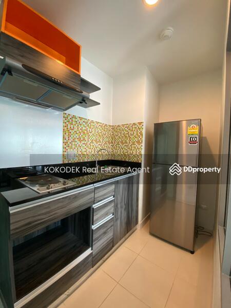 Voque Place Sukhumvit 107, Samut Prakan, Soi 2, Samrong Nua, Muang Samut Prakarn, Samut Prakan, 1 Bedroom, 41 sqm, Condo For Rent, by Ladapa Kongpichitchoke, 10284239 - DDproperty.com