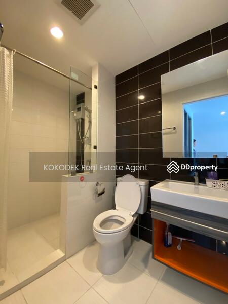 Voque Place Sukhumvit 107 : โว้ค เพลส สุขุมวิท 107, สมุทรปราการ, ซอย 2, สำโรงเหนือ, เมืองสมุทรปราการ, สมุทรปราการ, 41 ตร.ม., คอนโด ให้เช่า, โดย Ladapa Kongpichitchoke, 10284239 - DDproperty.com