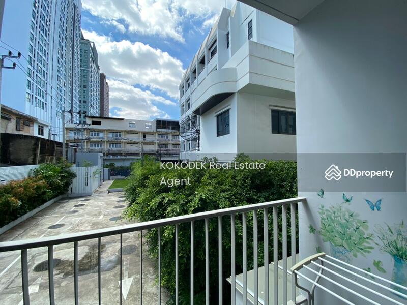 Voque Place Sukhumvit 107, Samut Prakan, Soi 2, Samrong Nua, Muang Samut Prakarn, Samut Prakan, 1 Bedroom, 41 sqm, Condo For Rent, by Ladapa Kongpichitchoke, 10284239 - DDproperty.com