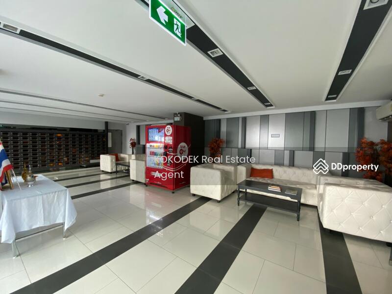 Voque Place Sukhumvit 107, Samut Prakan, Soi 2, Samrong Nua, Muang Samut Prakarn, Samut Prakan, 1 Bedroom, 41 sqm, Condo For Rent, by Ladapa Kongpichitchoke, 10284239 - DDproperty.com