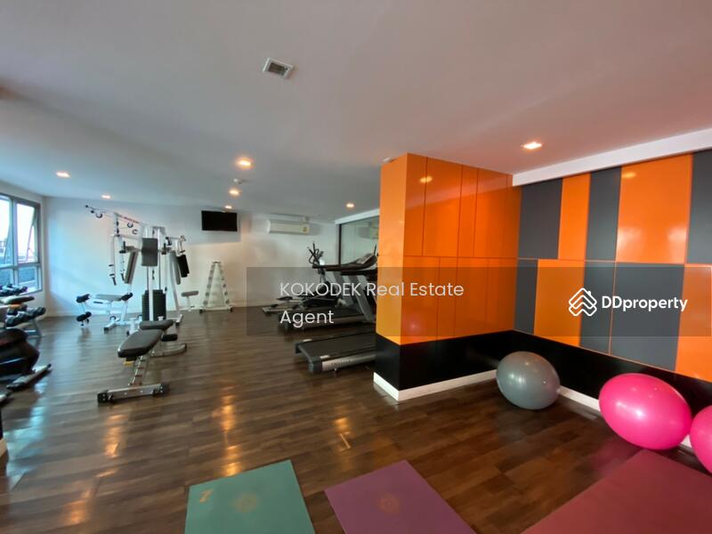 Voque Place Sukhumvit 107, Samut Prakan, Soi 2, Samrong Nua, Muang Samut Prakarn, Samut Prakan, 1 Bedroom, 41 sqm, Condo For Rent, by Ladapa Kongpichitchoke, 10284239 - DDproperty.com