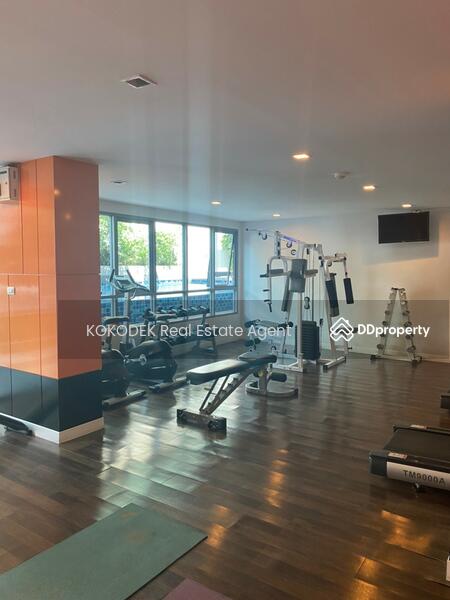 Voque Place Sukhumvit 107 : โว้ค เพลส สุขุมวิท 107, สมุทรปราการ, ซอย 2, สำโรงเหนือ, เมืองสมุทรปราการ, สมุทรปราการ, 41 ตร.ม., คอนโด ให้เช่า, โดย Ladapa Kongpichitchoke, 10284239 - DDproperty.com