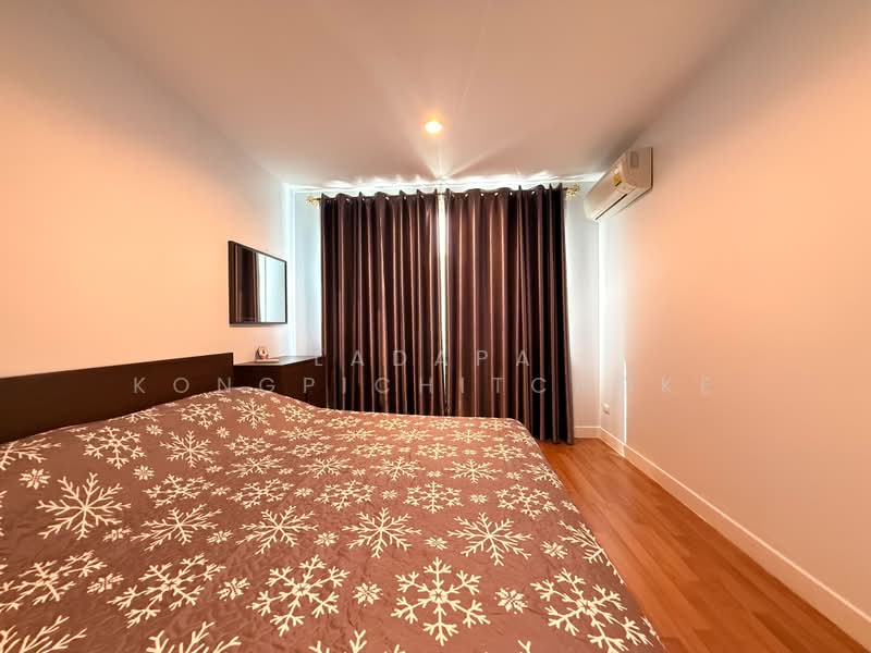 Voque Place Sukhumvit 107 : โว้ค เพลส สุขุมวิท 107, สมุทรปราการ, ซอย 2, สำโรงเหนือ, เมืองสมุทรปราการ, สมุทรปราการ, 41 ตร.ม., คอนโด ให้เช่า, โดย Ladapa Kongpichitchoke, 10284239 - DDproperty.com