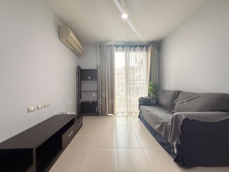 Voque Place Sukhumvit 107 : โว้ค เพลส สุขุมวิท 107, สมุทรปราการ, ซอย 2, สำโรงเหนือ, เมืองสมุทรปราการ, สมุทรปราการ, 41 ตร.ม., คอนโด ให้เช่า, โดย Ladapa Kongpichitchoke, 10284239 - DDproperty.com