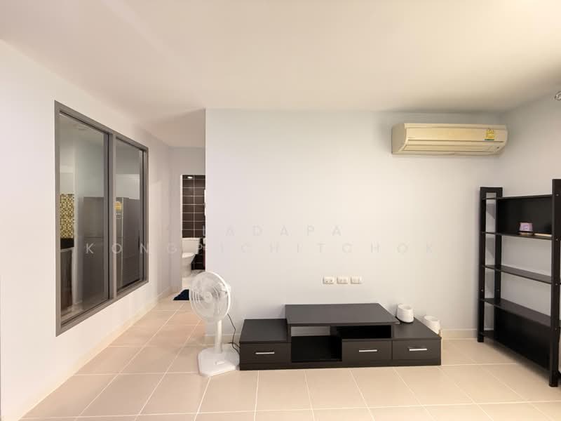 Voque Place Sukhumvit 107 : โว้ค เพลส สุขุมวิท 107, สมุทรปราการ, ซอย 2, สำโรงเหนือ, เมืองสมุทรปราการ, สมุทรปราการ, 41 ตร.ม., คอนโด ให้เช่า, โดย Ladapa Kongpichitchoke, 10284239 - DDproperty.com