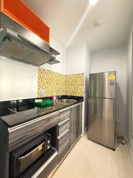 Voque Place Sukhumvit 107, Samut Prakan, Soi 2, Samrong Nua, Muang Samut Prakarn, Samut Prakan, 1 Bedroom, 41 sqm, Condo For Rent, by Ladapa Kongpichitchoke, 10284239 - DDproperty.com
