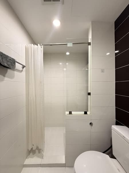Voque Place Sukhumvit 107 : โว้ค เพลส สุขุมวิท 107, สมุทรปราการ, ซอย 2, สำโรงเหนือ, เมืองสมุทรปราการ, สมุทรปราการ, 41 ตร.ม., คอนโด ให้เช่า, โดย Ladapa Kongpichitchoke, 10284239 - DDproperty.com