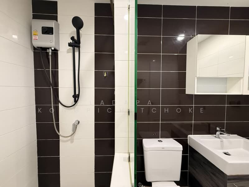 Voque Place Sukhumvit 107, Samut Prakan, Soi 2, Samrong Nua, Muang Samut Prakarn, Samut Prakan, 1 Bedroom, 41 sqm, Condo For Rent, by Ladapa Kongpichitchoke, 10284239 - DDproperty.com