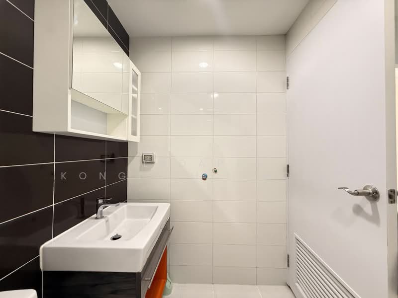 Voque Place Sukhumvit 107, Samut Prakan, Soi 2, Samrong Nua, Muang Samut Prakarn, Samut Prakan, 1 Bedroom, 41 sqm, Condo For Rent, by Ladapa Kongpichitchoke, 10284239 - DDproperty.com