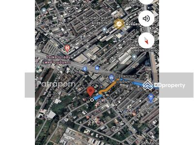 ขาย - ขายที่ดินเปล่า ใกล้ รพ.สินแพทย์รามอินทรา, กรุงเทพ