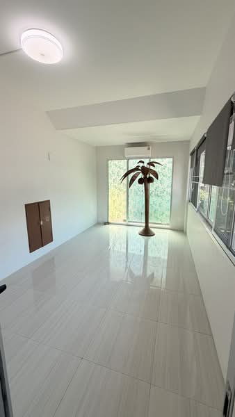 หมู่บ้านชัยพฤกษ์ บางนา, Samut Prakan, Bang Chalong, Bang Plee, Samut Prakan, 4 Bedrooms, 180 sqm, Single Detached House For Rent, by Nattayaporn Peumkul (Benz), 10284925 - DDproperty.com