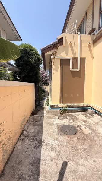 หมู่บ้านชัยพฤกษ์ บางนา, Samut Prakan, Bang Chalong, Bang Plee, Samut Prakan, 4 Bedrooms, 180 sqm, Single Detached House For Rent, by Nattayaporn Peumkul (Benz), 10284925 - DDproperty.com