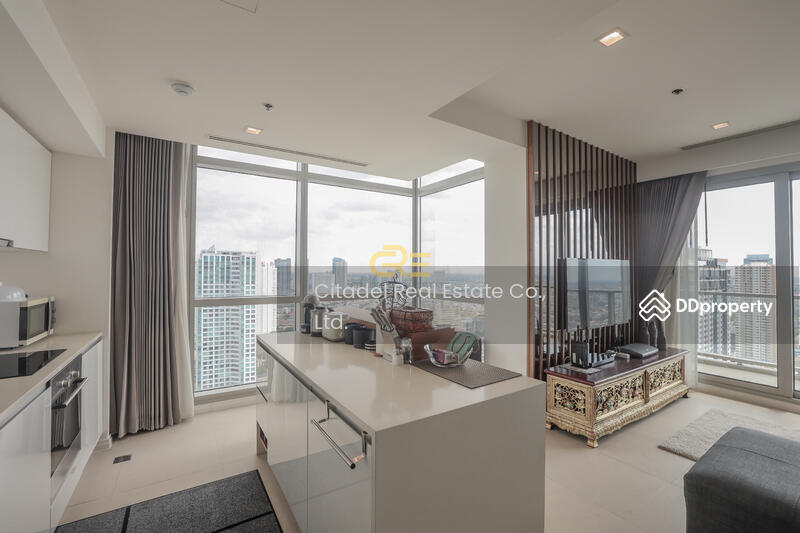 The River by Raimon Land : เดอะ ริเวอร์ บาย ไรม่อน แลนด์, กรุงเทพ, ซอยเจริญนคร 13 ถนนเจริญนคร, คลองต้นไทร, คลองสาน, กรุงเทพ, 112 ตร.ม., คอนโด ขาย, โดย Citadel Real Estate Co., Ltd. -, 10284966 - DDproperty.com
